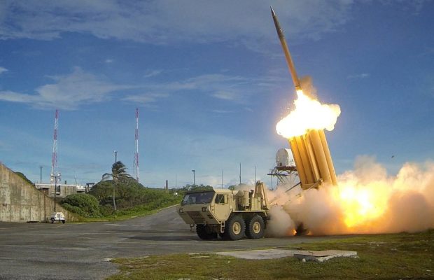 US vs North Korea: South Korea rejects Trump $1bn missile defence billus,north korea