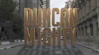 Duncan Mighty  -  Yaashhh