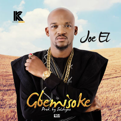 Nigerian Artistes Do Not Perform Live Because Of The Poor Pay  -  Joe El