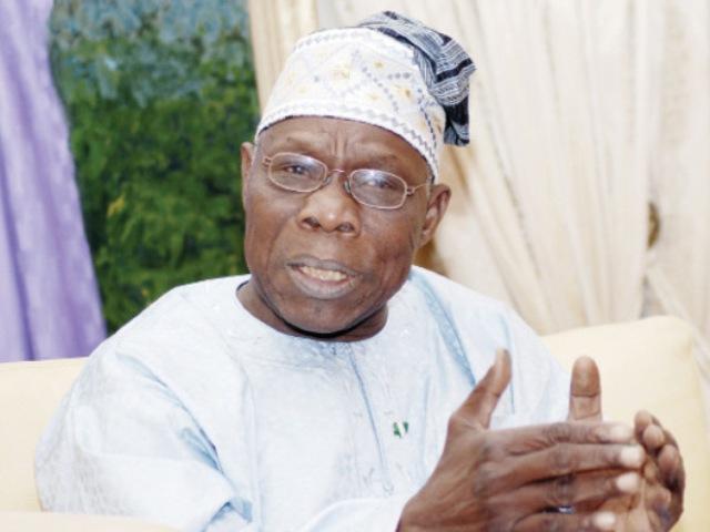 Jonathan Used The Boko-Haram Issue To Milk Nigeria Dry - Obasanjo