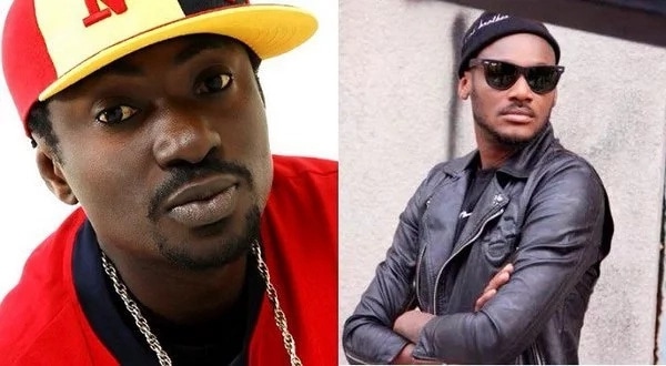 Tuface And His Manager's Plan Failed, Now Am Suing Them  -  Blackface