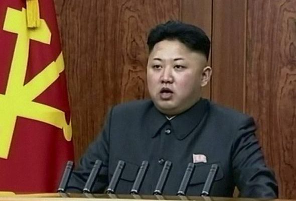 North Korea Detains Another American Citizen
