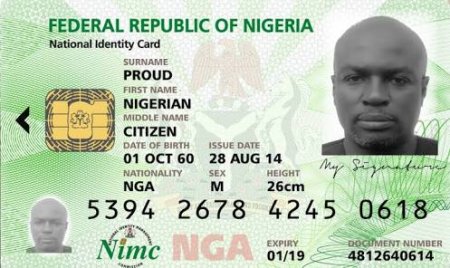 How To Check If Your National Identity Card Is Ready