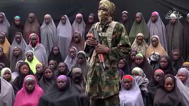 It may take years to find all Chibok girls - Defence minister