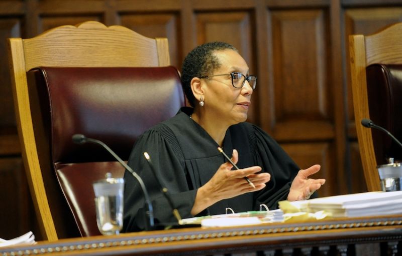 Body of Sheila Abdus-Salaam, First U.S. Female Muslim Judge Found in Hudson River