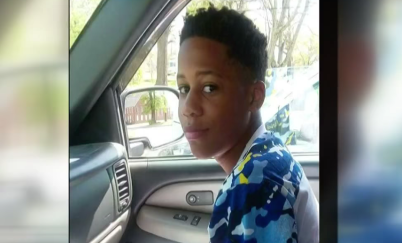 13-Year-Old Accidentally Kills Himself on Instagram Live as Friends Look On