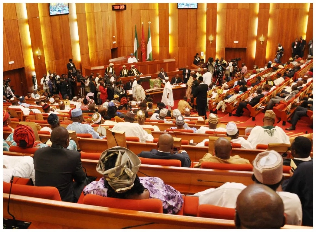 Senate orders deployment of helicopters, gunboats to Lagos over militant attacks