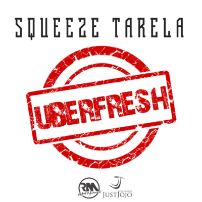 Squeeze Tarela - Uber Fresh
