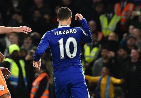 Chelsea Extend Premier League Lead With Win Against City - Match Analysis