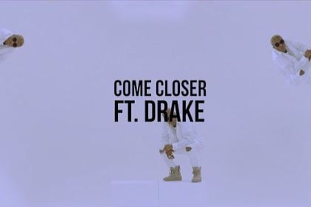 WizKid Talks On New Single 'Come Closer' With Drake