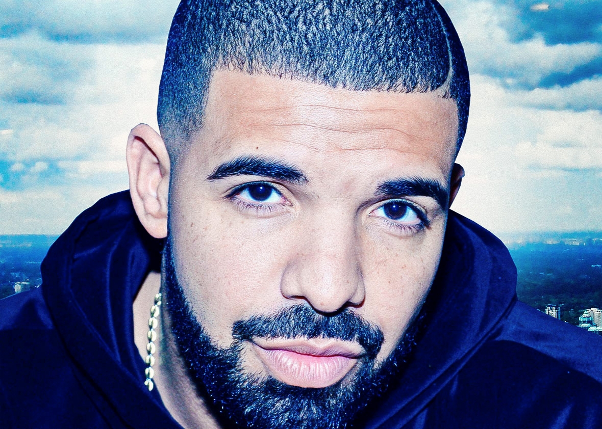Drake Breaks Billboard Record
