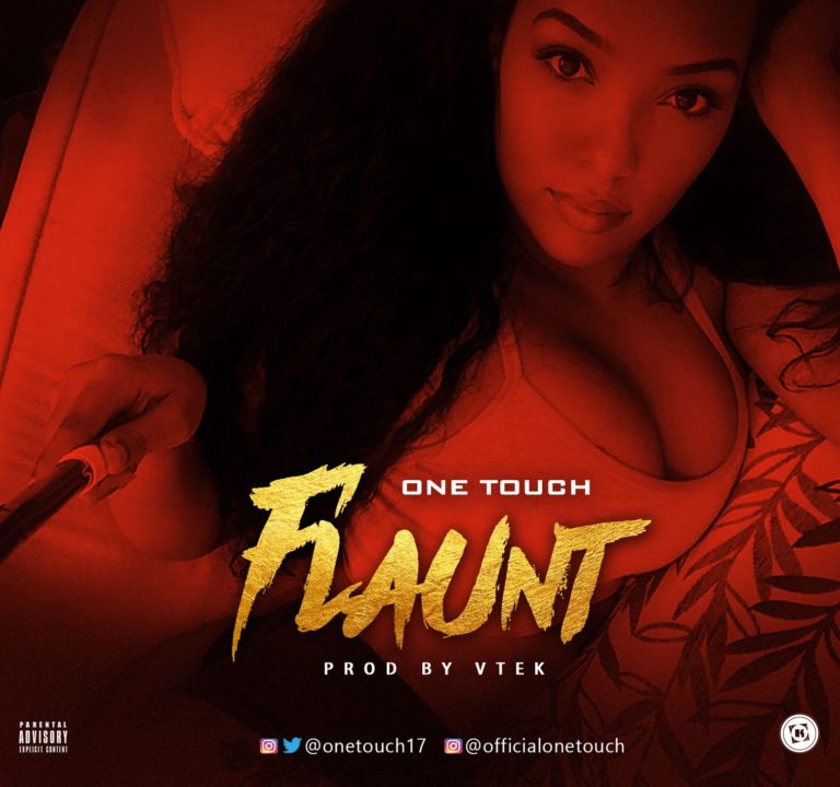 One Touch - Flaunt