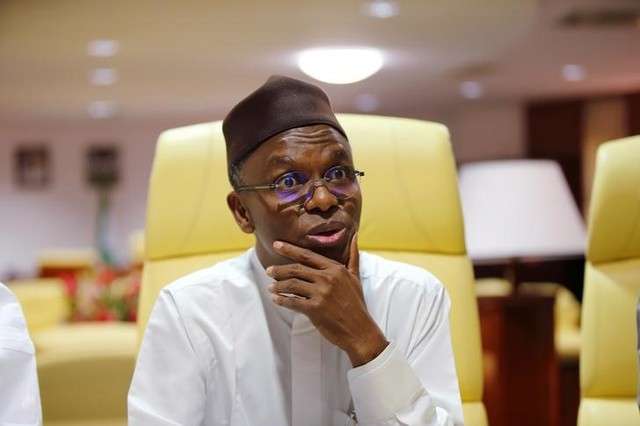 Here Is The full Text Of The Memo El-Rufai Sent To The President