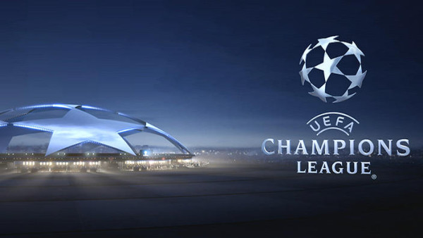 See The UEFA Champions League Quarter Finals Draw Today