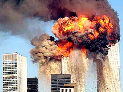 9/11 Attacks - DoroTV Documentary