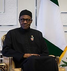 Buhari Urges Nigerians That There Is No Cause To Worry About His Health