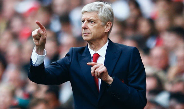 Arsene Wenger To Decide His Future In Arsenal