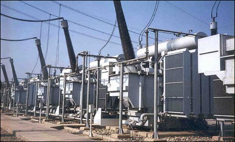 TCN: Power Generation Increases to 4,043MW