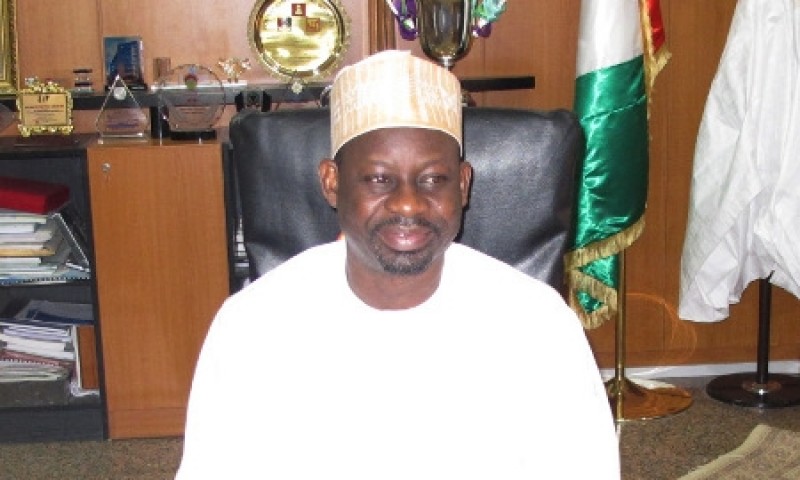 370 Clubs To Participate In Gombe Governors' Cup