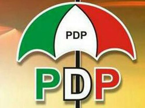 PDP commence merger talks with minor parties