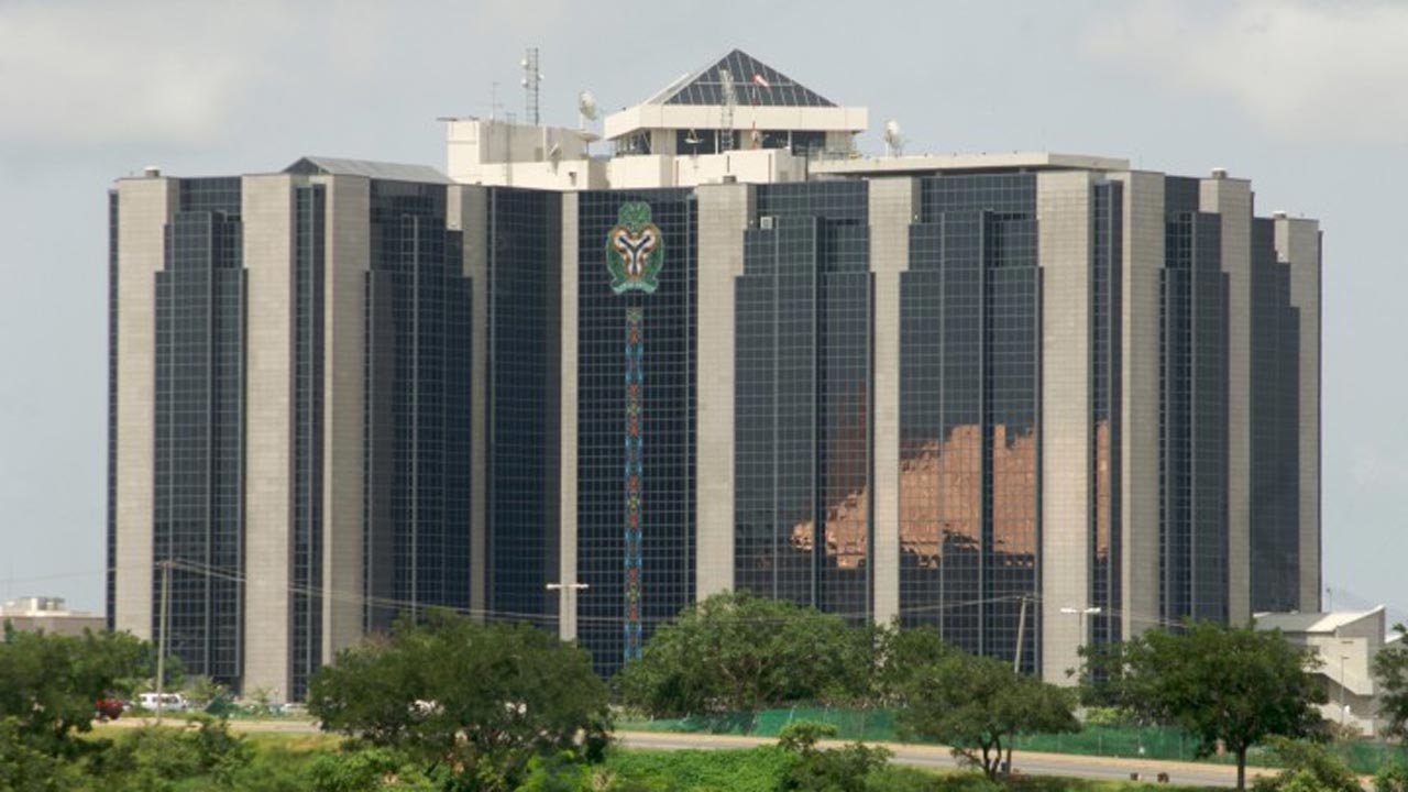 Whistleblower Reveals Evidence Of Corruption In CBN