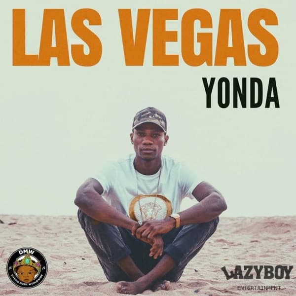 Yonda  -  Las Vegas (Prod. FRESH)