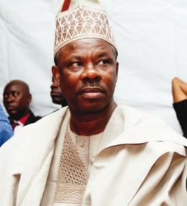 Amosun's Request For N65.7bn Loan Has Been Approved By Ogun Assembly
