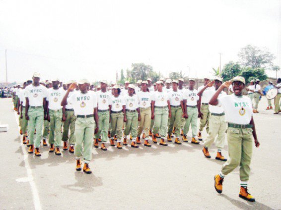 NYSC - Call Up Letter for 2016 Batch B Stream 2 Released