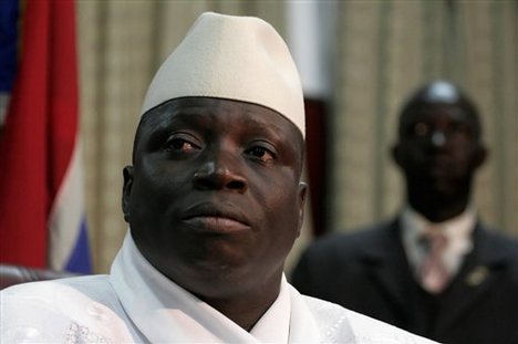 President  Jammeh's lawyer flees to Senegal, tells president to Step-Down to avoid regrets