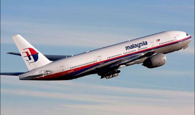 Finally, the search for Missing Malaysian Flight MH370 comes to an end