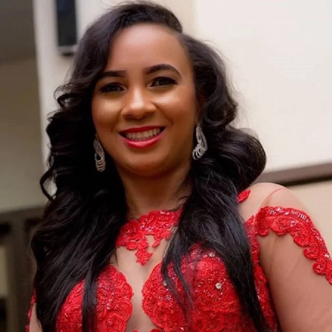 Ibinabo Fiberesima reported dead twice and rose again before she turned 44- Exclusive