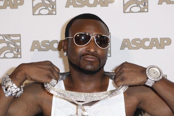 Rapper Shawty Lo dies in an accident