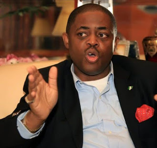 "You bathed in the blood of Biafrans and stripped away their human dignity" - FFK tells Buhari