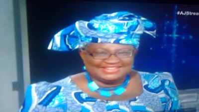 Ngozi Okonjo-Iweala: 'Why I will not serve in Buhari's govt'