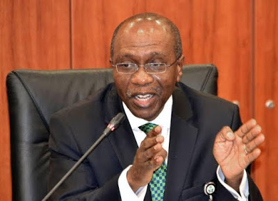 CBN lifts ban on most Commercial Banks previously banned from trading Forex
