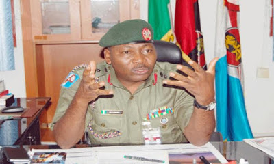 No More Boko-Haram in the North East, Army Assures Nigerians