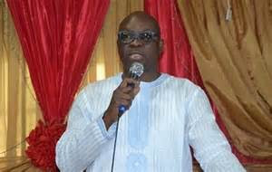 Ekiti State Only Got N2.2bn, Says State Governor