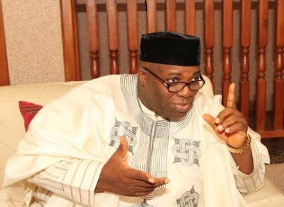 Doyin Okupe Explains His Role in #DasukiGate And What He Used The Money He Received For