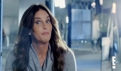 Caitlyn Jenner wants to become male again