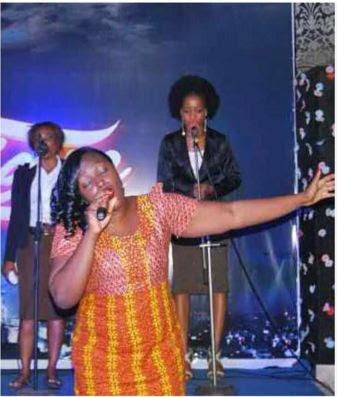 Popular Edo Female Gospel Singer Dead After Meeting A Pastor At A Hotel
