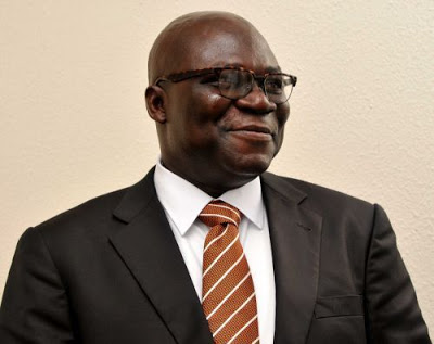 Panama Papers, Zuma and the DNA of Corruption By Reuben Abati