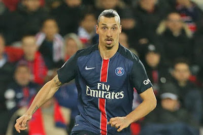 Man. Utd. to Offer Ibrahimovic £250k per week contract in £24m deal