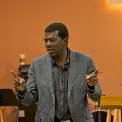 Reno Omokri writes a piece about Islam and Christianity in the wake of Belgium Terror attacks