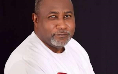 Buhari writes Tribute to Late James Ocholi