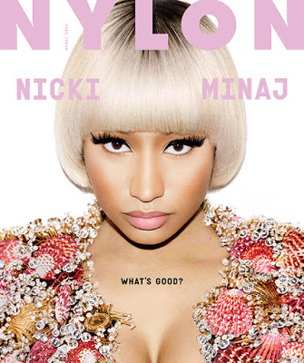 Nicki Minaj confirms she isn't engaged to Meek Mill