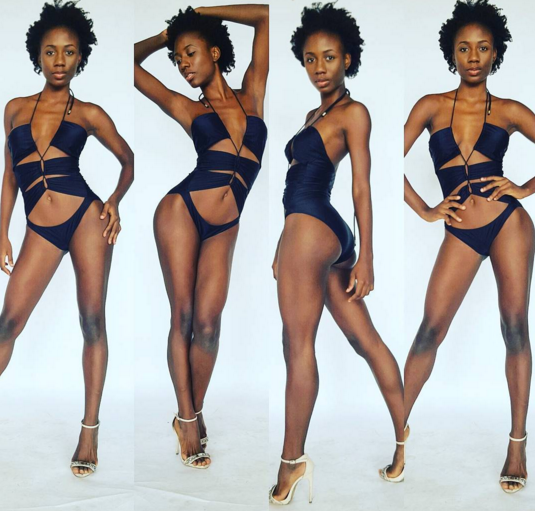 Korra Obidi shares some hot pictures