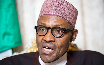 Garba Shehu explains what Buhari meant by calling Nigerians Criminals