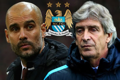 Pep Guardiola Confirmed to take over at Man City - Signs 3 years deal