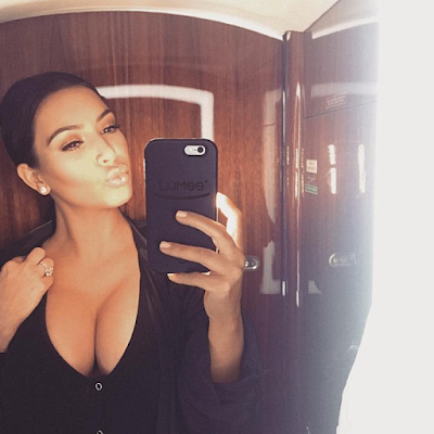 Kim Kardashian hates something you all admire in her body - find out