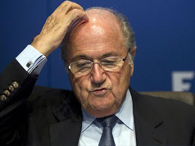 FIFA announces 5 candidates that could replace Sepp Blatter